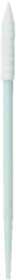 Swab, Cleanfoam,Medium,Compressed Foam,Pointed Texwipe